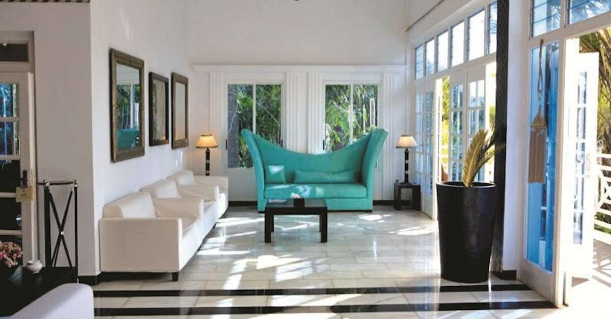 Een foto van Coco Ocean Resort & Spa