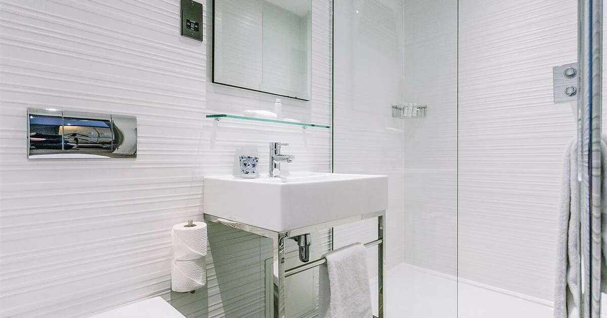 Een foto van The Murrayfield Hotel & House