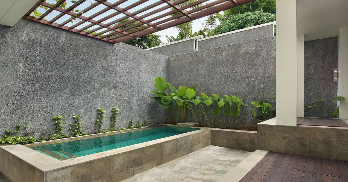 Een foto van Mercure Bali Legian