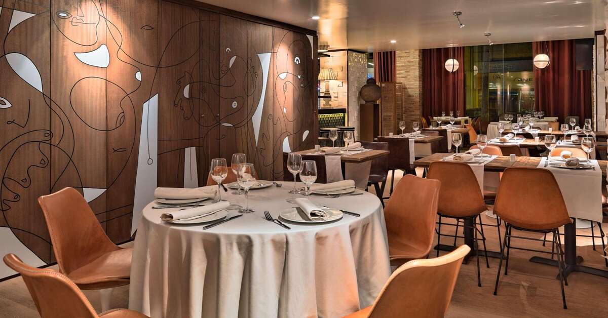 Een foto van H10 Tribeca