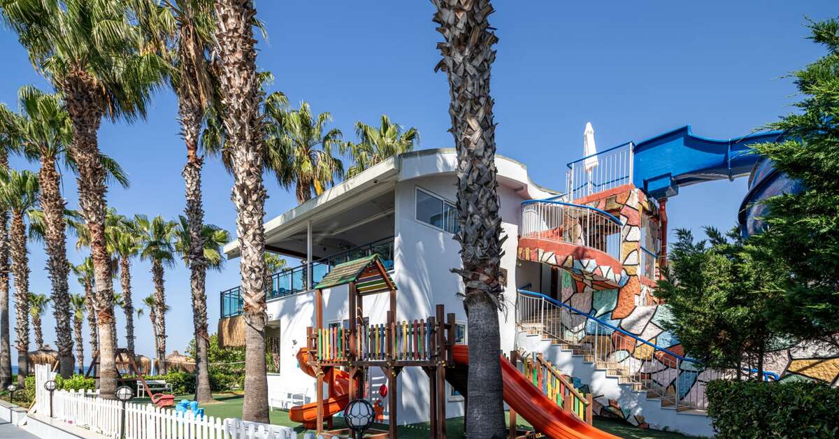 Een foto van Holiday Park Resort