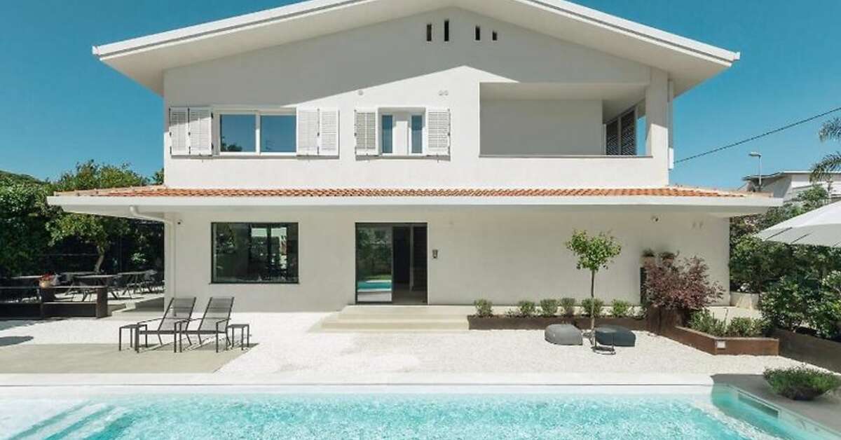Een foto van Domia Boutique Hotel Mondello