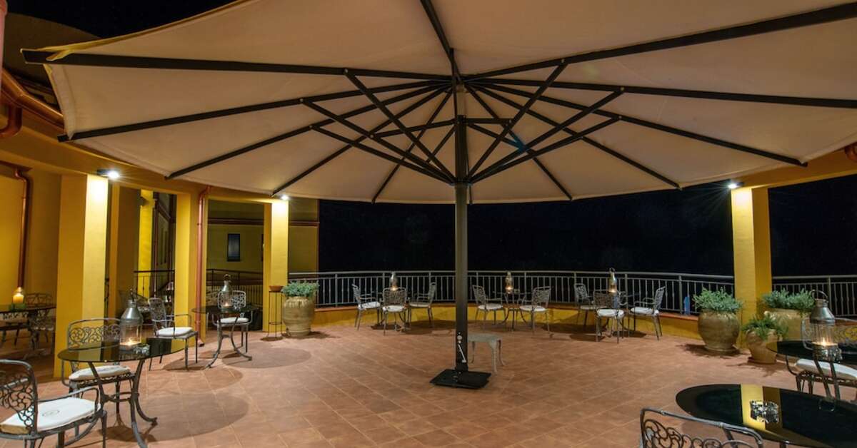 Een foto van S'Ena Hotel