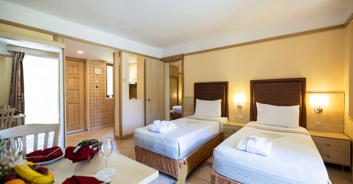 Een foto van Von Resort Golden Beach