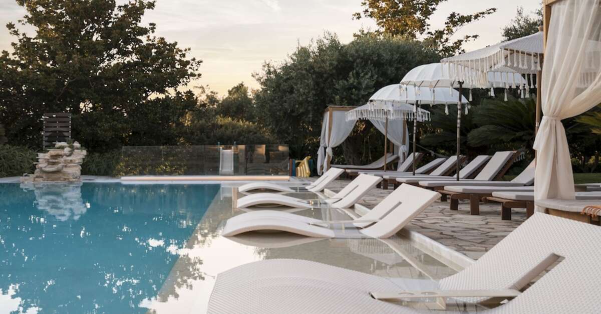 Een foto van Hotel Nefeli