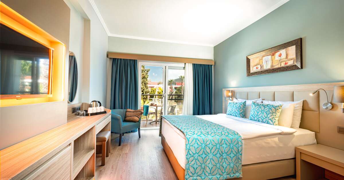 Een foto van Aqua Fantasy Aquapark Hotel & Spa