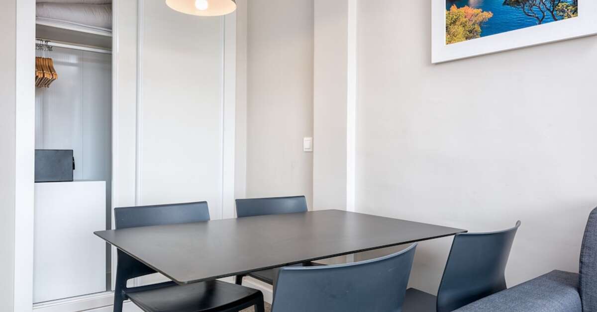 Een foto van Aparthotel Veramar