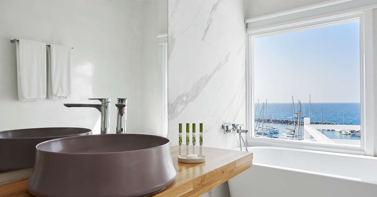 Een foto van Notos Therme & Spa