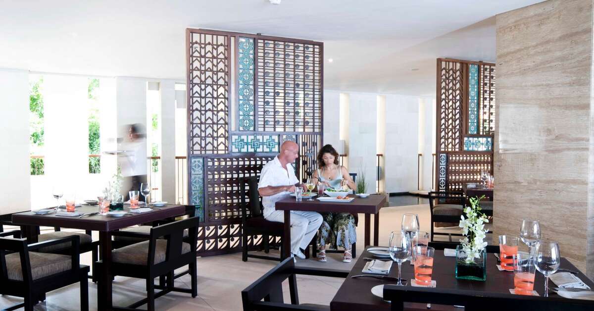 Een foto van Anantara Seminyak Bali Resort