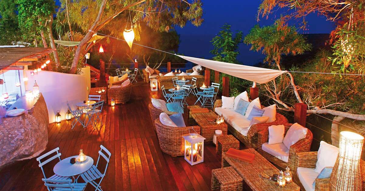 Een foto van Grecian Park Hotel