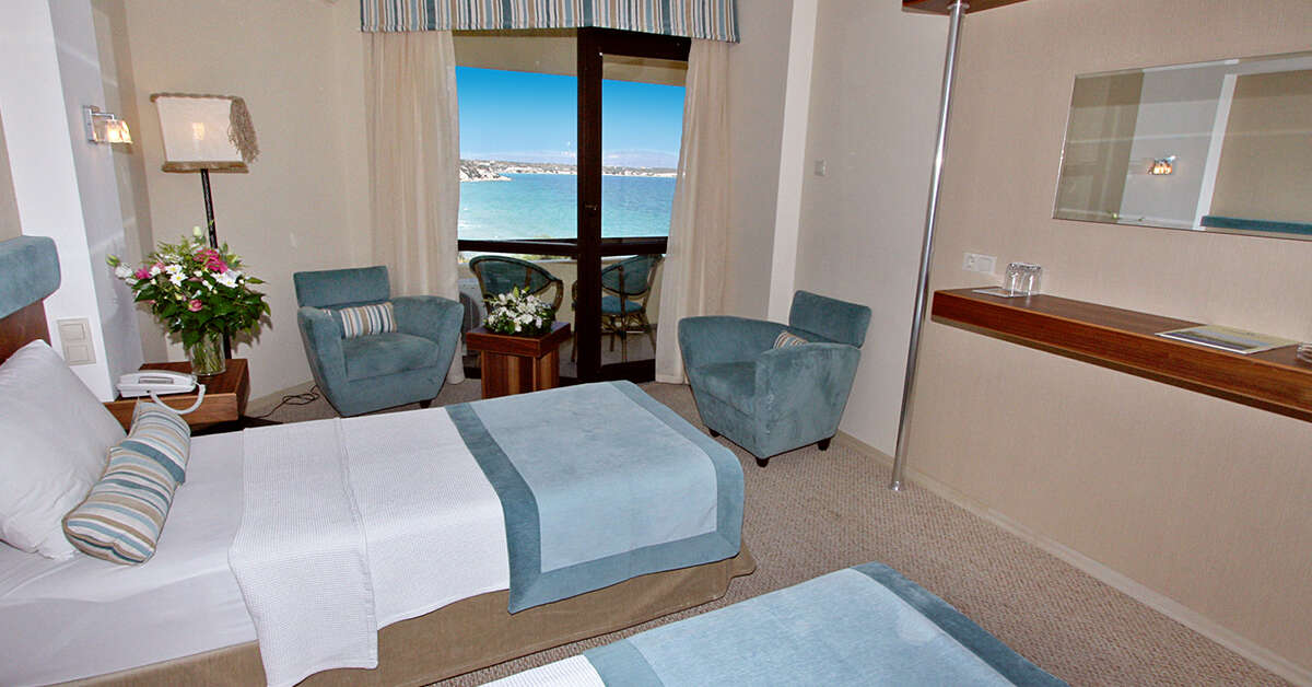 Een foto van Hotel Babaylon