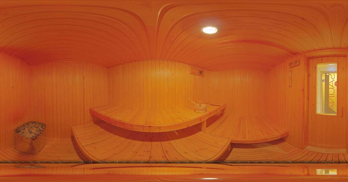 Een foto van Litohoro Olympus Resort