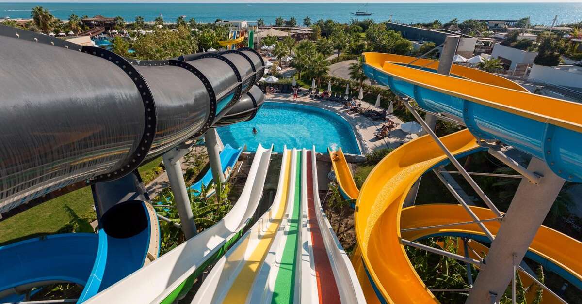 Een foto van Sherwood Dreams Resort