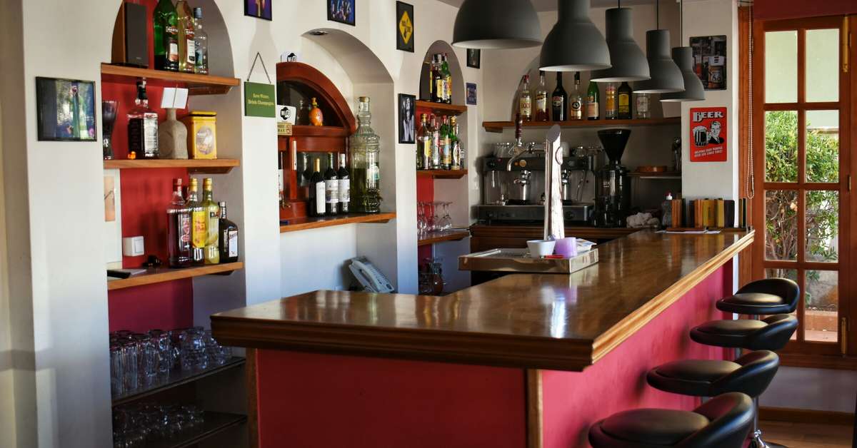 Ein Foto Hotel Marbel