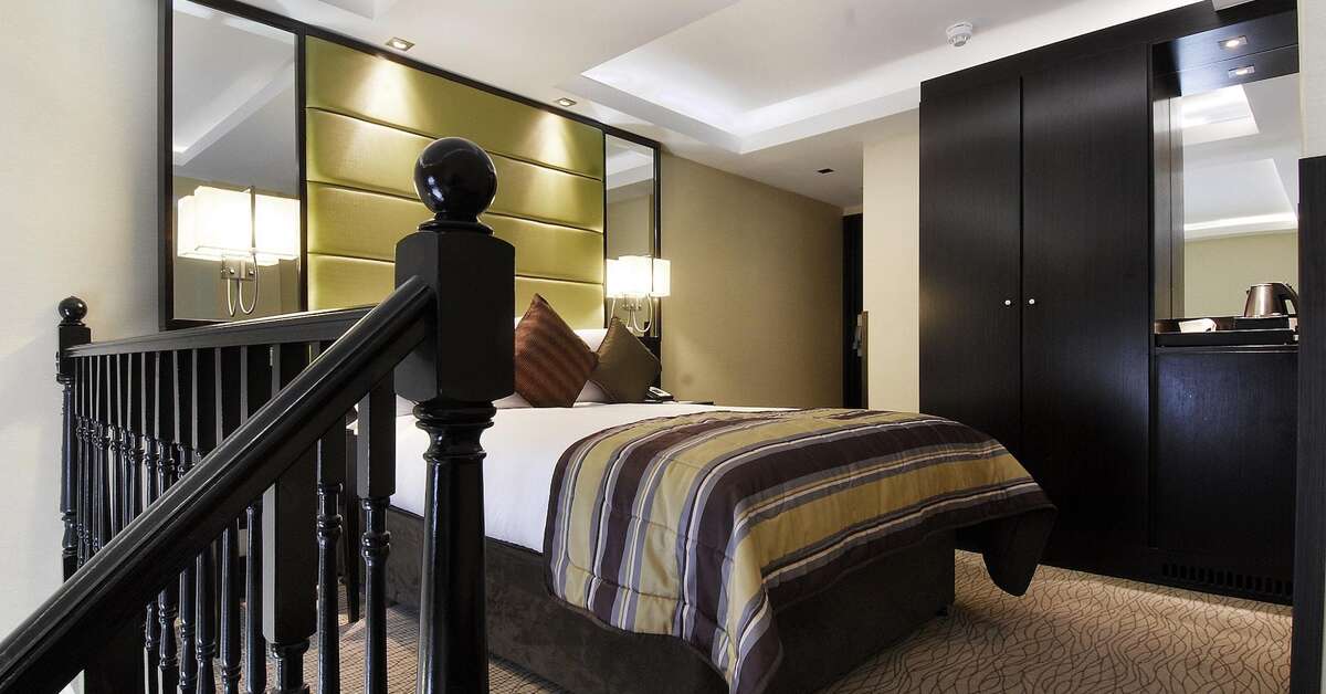 Een foto van Montcalm London at the Brewery