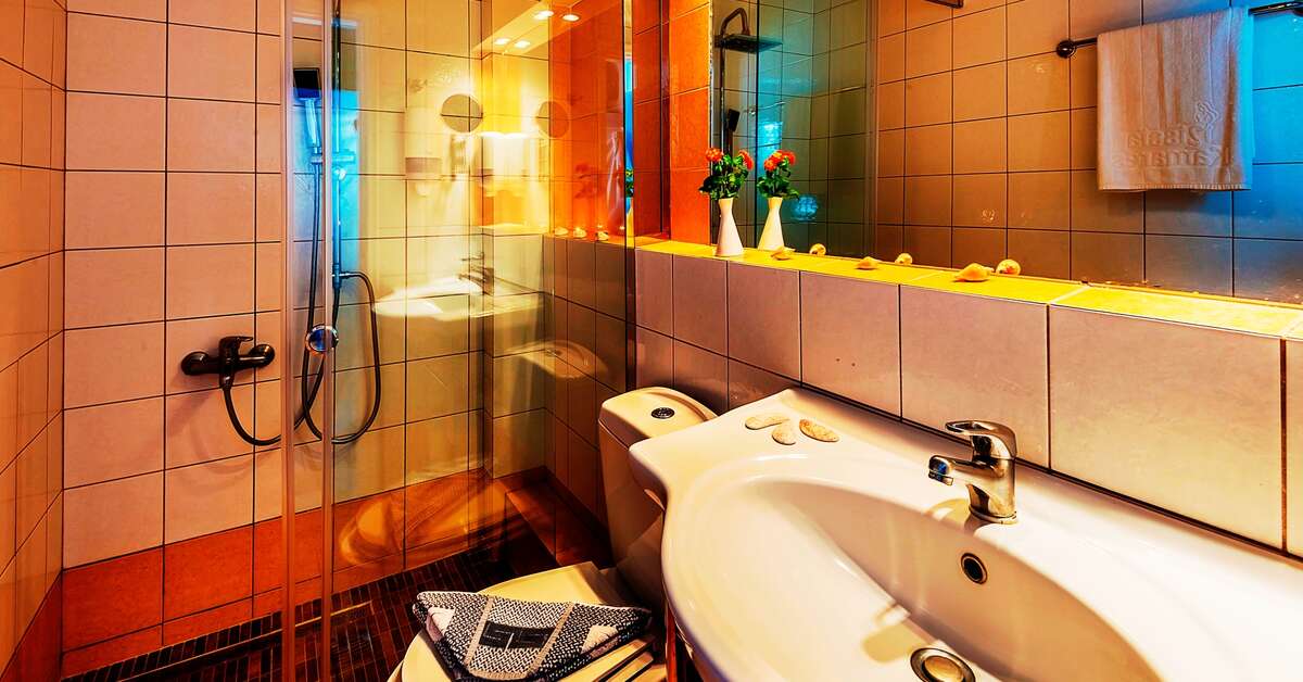 Een foto van Nissia Kamares Hotel & Appartementen