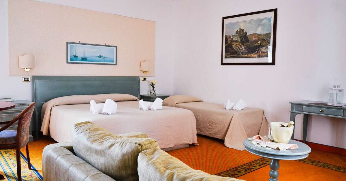 Een foto van Hotel Incanto