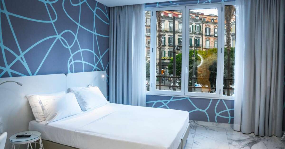 Een foto van Soul Art Hotel