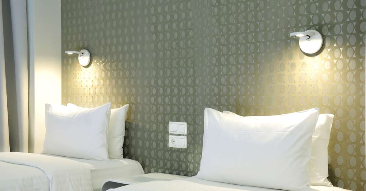 Een foto van Best Western Amazon