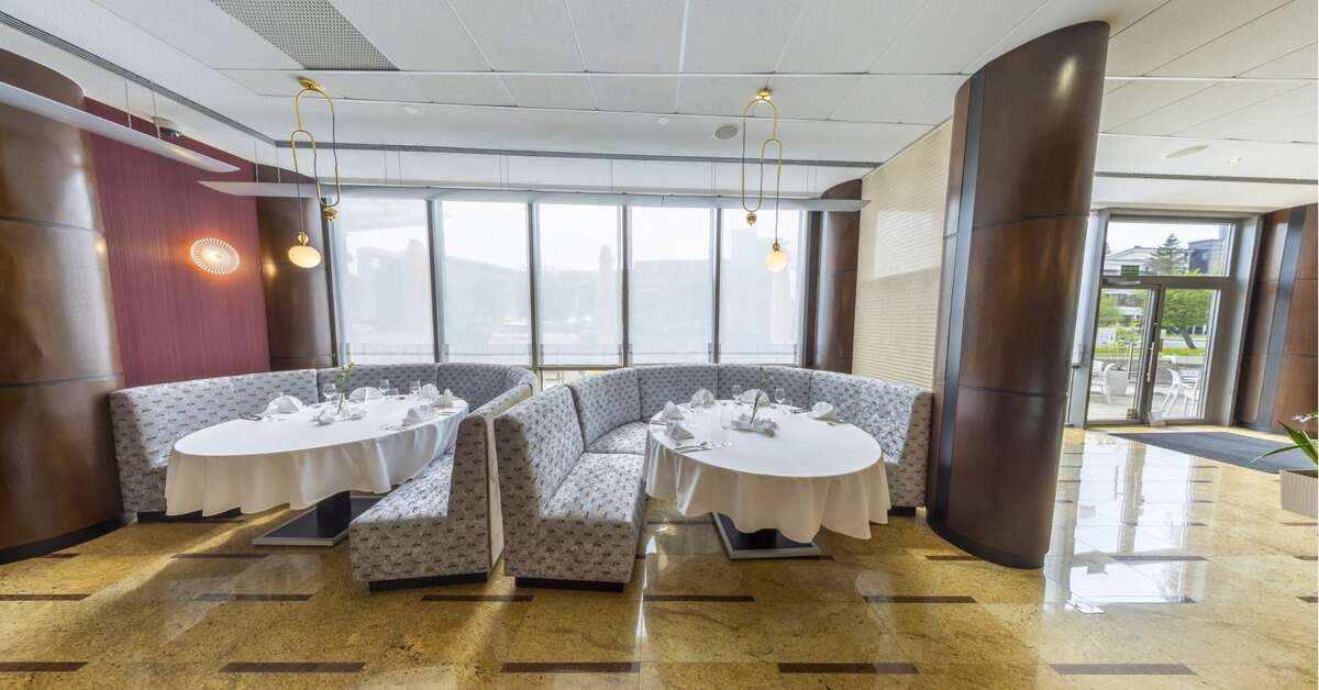 Een foto van Leda Hotel & Spa