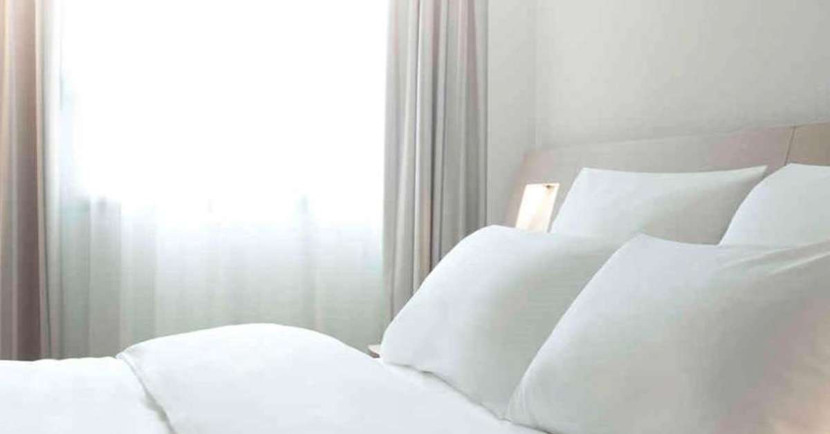 Een foto van Novotel London Paddington