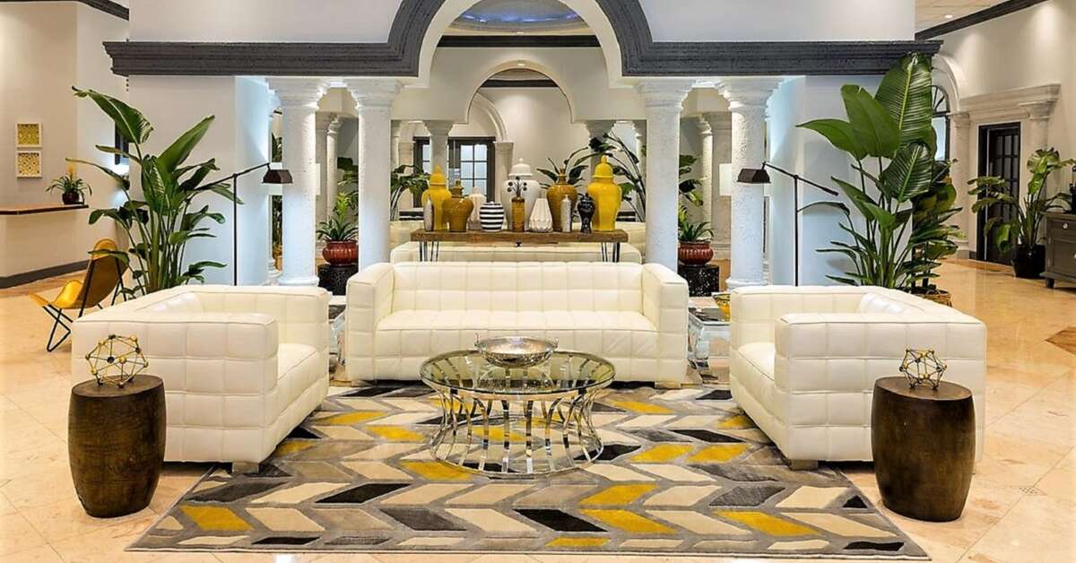 Een foto van Lexington Hotel Miami Beach