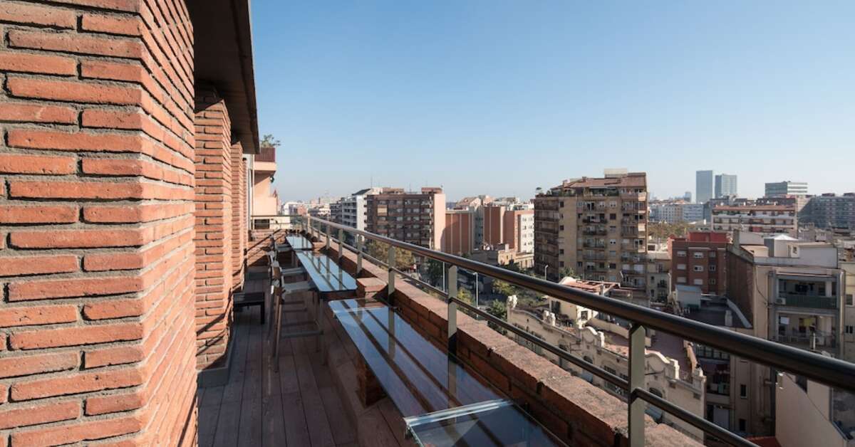 Een foto van Catalonia Albeniz