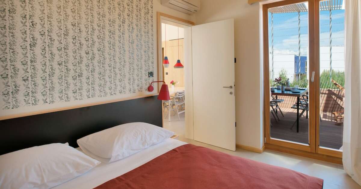 Een foto van Resort Amarin