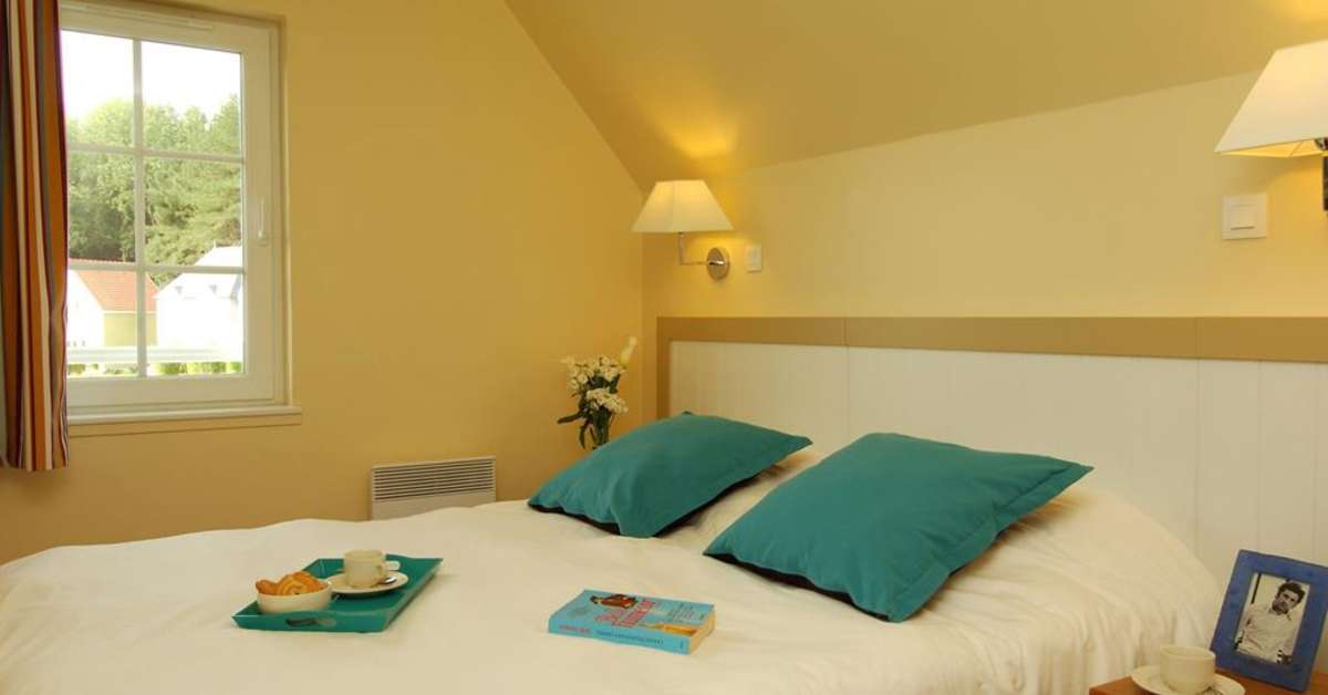 Een foto van Pierre & Vacances Resort Belle Dune