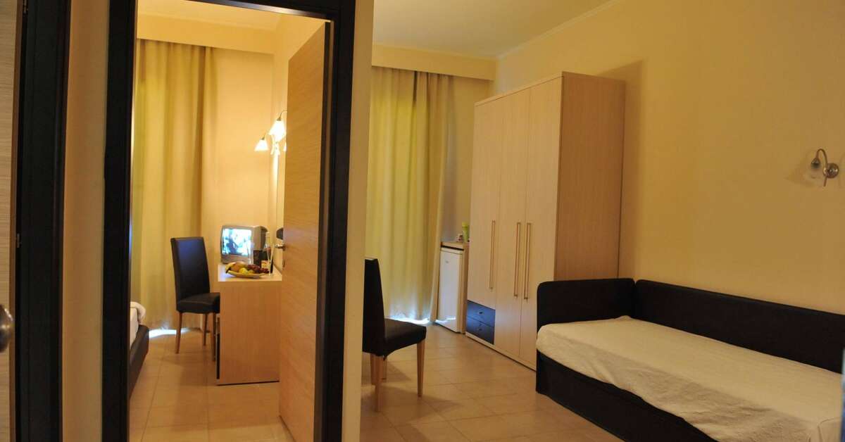 Een foto van Santa Helena Hotel