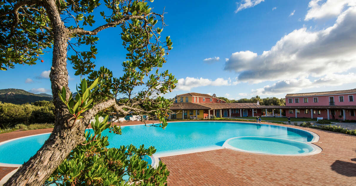 Een foto van Hotel Orlando Resort