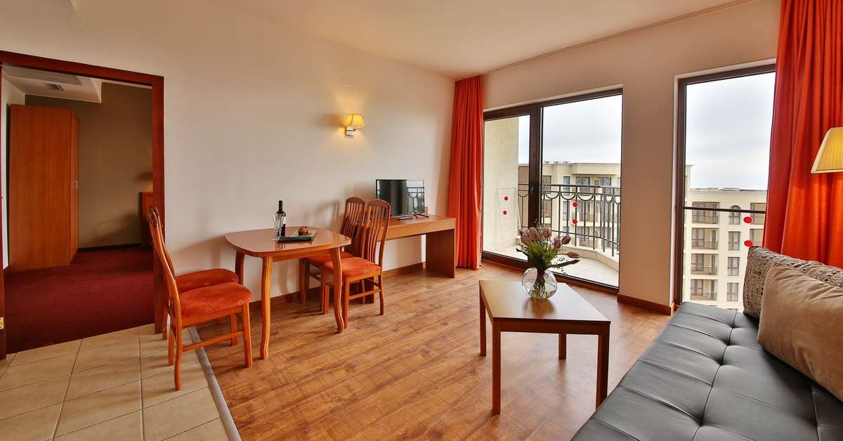 Een foto van Prestige Hotel & Aquapark