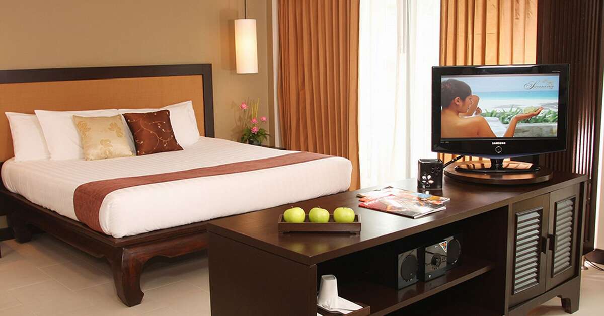 Een foto van Impiana Resort Chaweng Noi