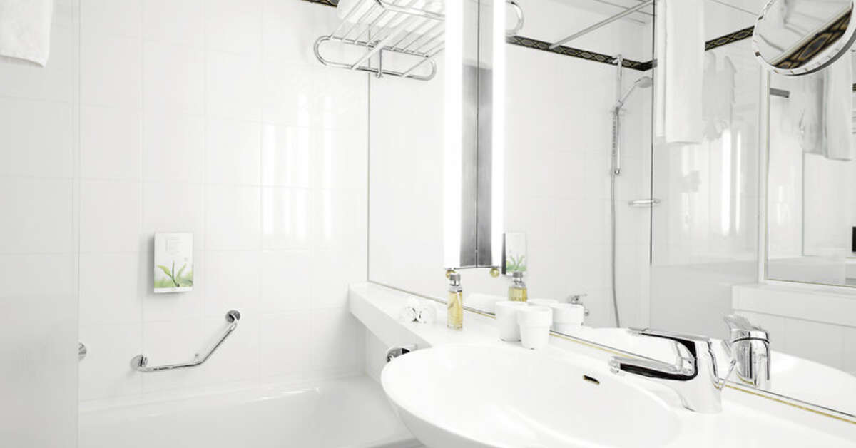 Een foto van Living Hotel Kanzler