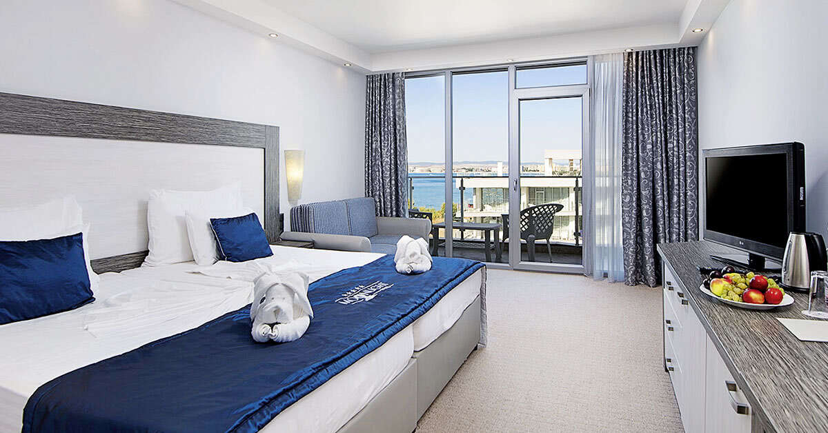 Een foto van Hotel Moonlight
