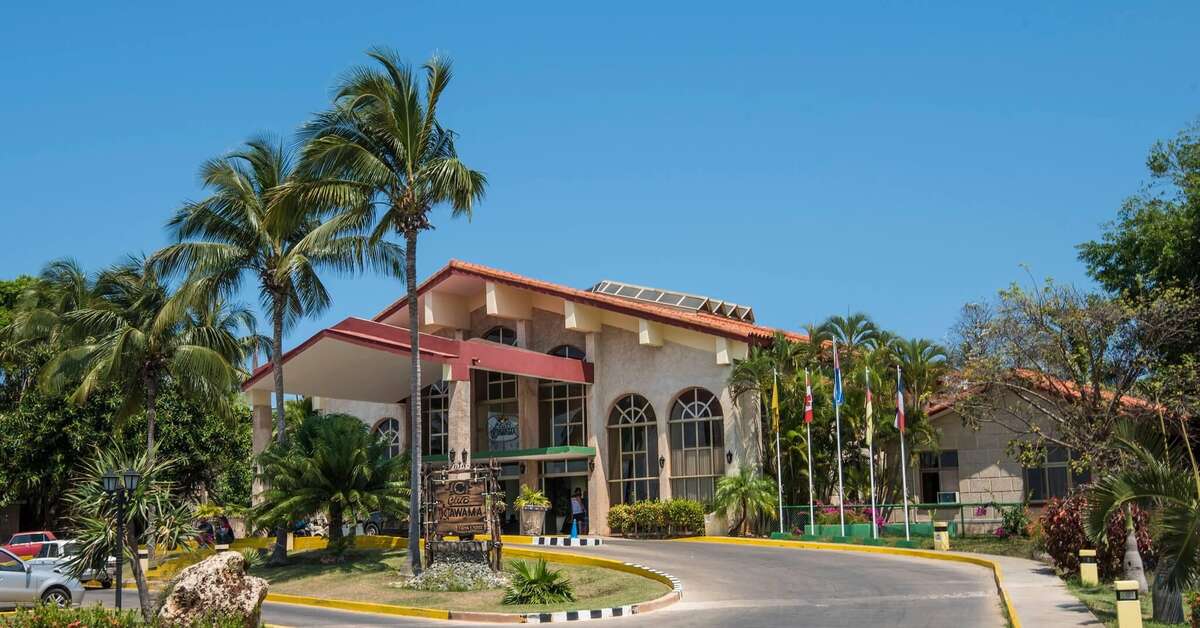 Ein Foto Varadero Villa Cuba