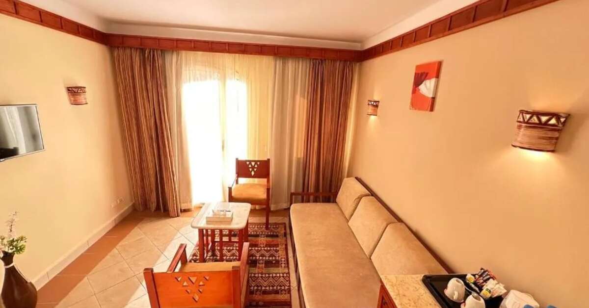 Een foto van Regency Plaza Aquapark & Spa Resort