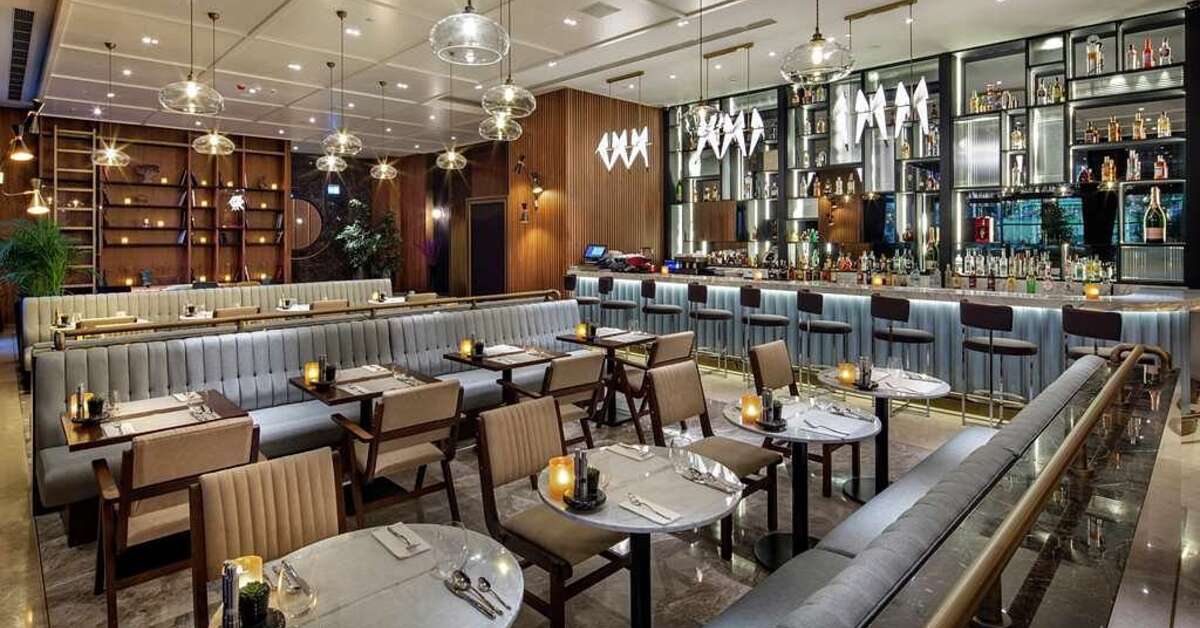 Een foto van Hilton Istanbul Maslak