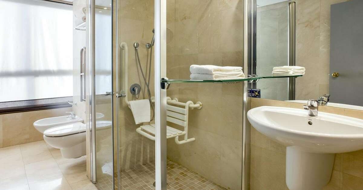 Een foto van B&B Hotel Cartagena Cartagonova