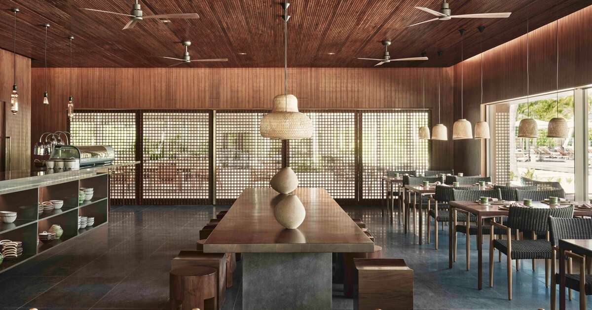 Een foto van Patina Maldives Fari Islands