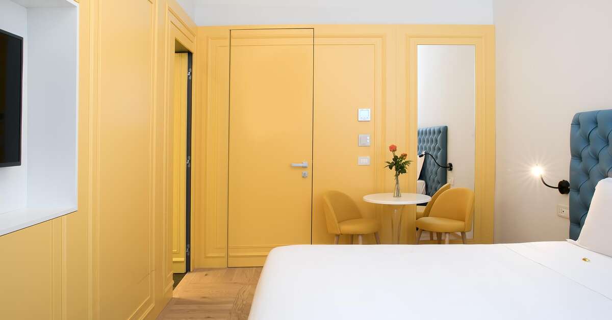 Een foto van Boutique Centrale Palace