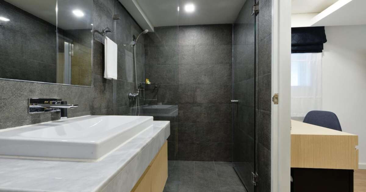 Een foto van iCheck inn Sukhumvit 19