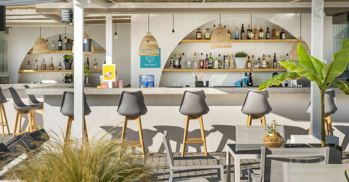 Een foto van Akritas Hotel