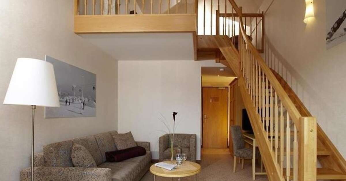 Een foto van Best Western Plus Hotel Willingen