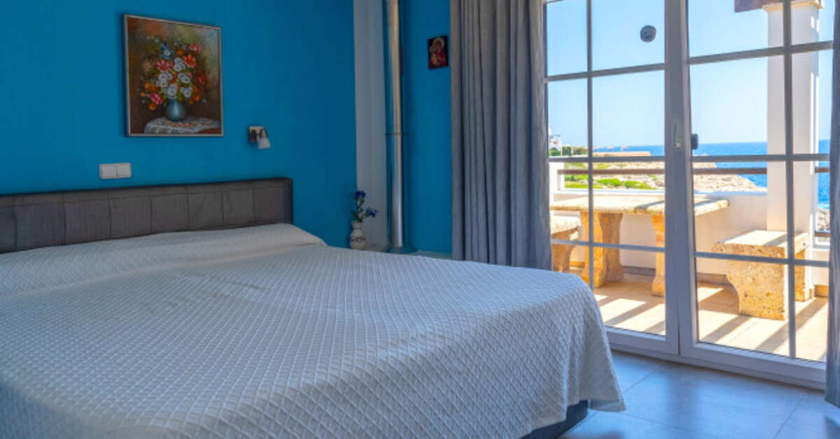 Een foto van Aparthotel Parque Mar