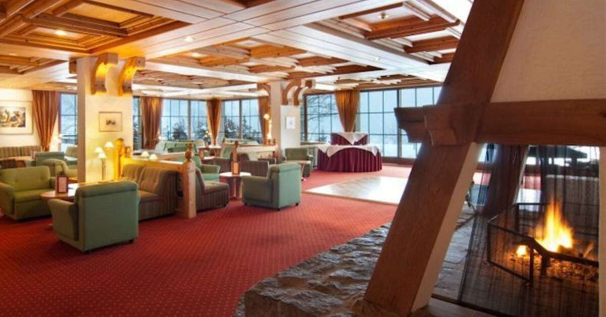 Een foto van Sunstar Hotel Grindelwald