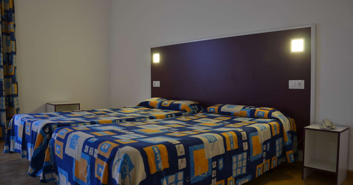 Een foto van Casa Del Sol