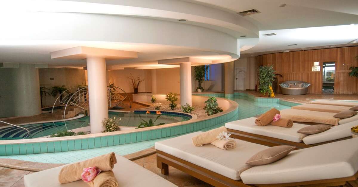 Een foto van Amadria Park Grand Hotel 4 Opatijska Cvijeta