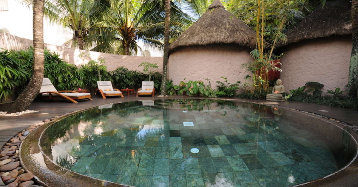 Een foto van Casuarina Resort & Spa