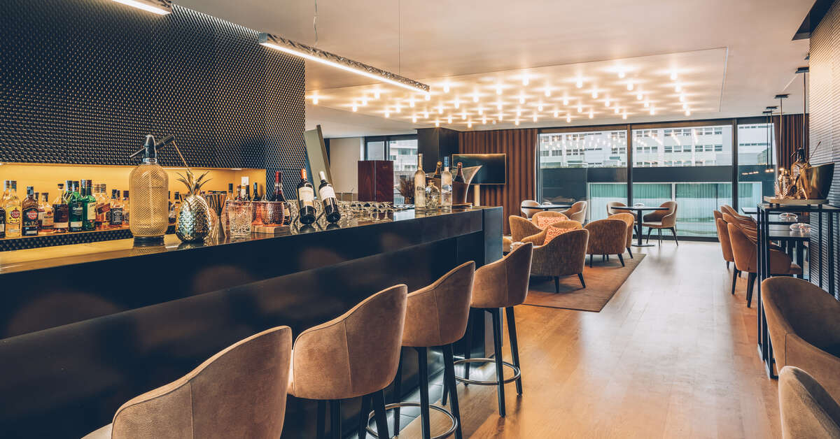 Een foto van Iberostar Selection Lisboa